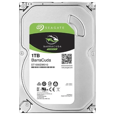 HDD 1TB Seagate 5700Rpm Original OEM