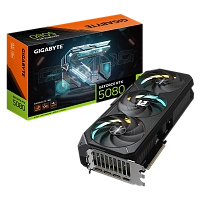 Gigabyte - 16GB GeForce RTX5080 GAMING OC DDR7 GV-N5080GAMING OC-16GD 