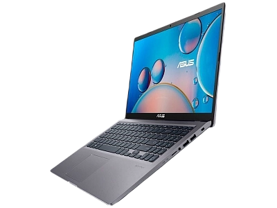 Asus X515F (Intel i3 - 10110U/ DDR4 4GB/ HDD 1000GB/ 15,6 FHD/ Intel UHD Graphics/No DVD/ Win11/ RU)