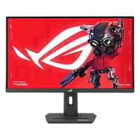 ASUS - 27" ROG Strix XG27ACS Gaming Monitor, QHD (2560x1440), 180Hz, 1ms, Fast IPS, USB Type-C, G-Sy