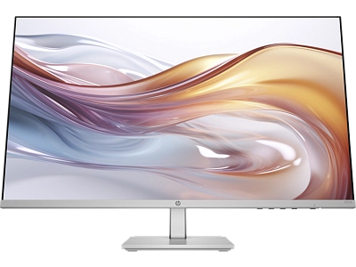 HP 527sh 27 FHD Height Adjust Monitor (p/n 94C50E9)