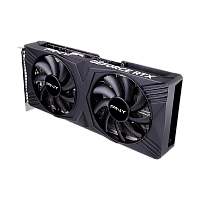 PNY - 8GB GeForce RTX4060Ti Verto GDDR6 128bit DP HDMI  