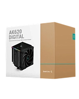 Кулер Deepcool AK620 DIGITAL
