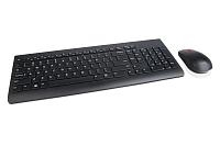 Беспроводной комплект клавиатура и мышь Lenovo Essential Wireless Combo (p/n 4X30M39487)