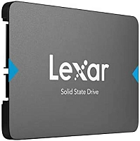 Lexar-SSD 480GB