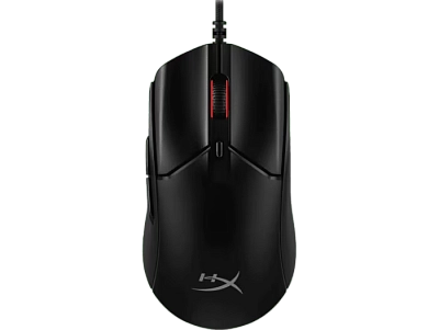 Игровая мышь HyperX Pulsefire Haste 2 Wired Black Gaming Mouse (p/n 6N0A7AA)