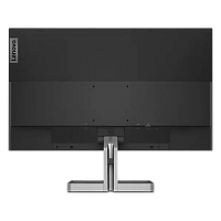 Lenovo - 27" L27i-4A 27 Monitor IPS,FHD (1920x1080),1ms,100Hz,2x HDMI® 1.4, 1x VGA Cloud Grey