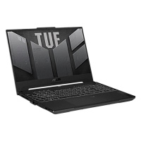 ASUS TUF Gaming F15 (Intel Core i7-13620H/ DDR5 16GB/ SSD 1000GB/ 15,6" FHD 144Hz/ 8GB GF RTX4060/ 