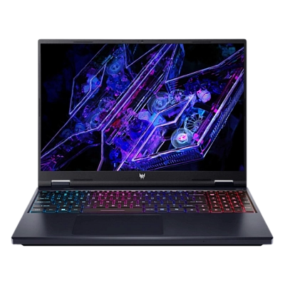 Acer Predator Helios Neo 16 (Intel Core Ultra 9-275HX/ DDR 16GB/ SSD 1TB/ 16" WQXGA/ 8GB RTX5060