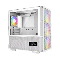 Корпус Deepcool CH560 White