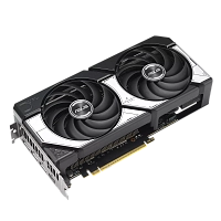 ASUS - 12GB GeForce RTX5070 DUAL OC GDDR7 (90YV0M17-M0NA00)