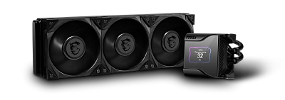 MSI - Cooler MEG CORELIQUID S360