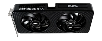 Palit - 8GB GeForce RTX5060 DUAL GDDR7 128bit 3-DP HDMI (NE75060019P1-GB2063D)