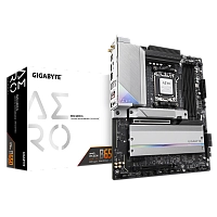 MB Gigabyte AMD AM5 B650 AERO G DDR5