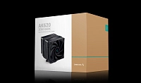 Кулер Deepcool AK620 ZERO DARK