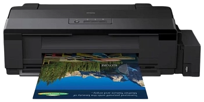 Epson L1800
