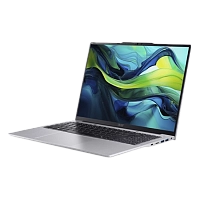 Acer Aspire Lite AL16-52P (Intel Core i7-1355U/ DDR5 16GB/ SSD 512GB/ 16" WUXGA IPS/ Intel UHD Graph