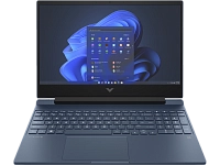HP Victus 15-fa0033dx (9R8) (Intel Core i5-12450H/ DDR4 8GB/ SSD 512GB / 15,6" FHD/ 4GB GF RTX3050/