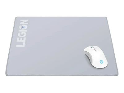Коврик для мыши модель Lenovo Legion Gaming Control Mouse Pad L (Grey) p/n GXH1C97868