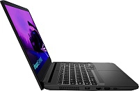 Lenovo IdeaPad 15IHU6 (Intel Core i5-11300H/ DDR4 8GB/ SSD 512GB/15.6 FHD IPS/ 4GB GeForce RTX3050)