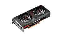 Sapphire - 8GB PULSE AMD RADEON RX7600 GAMING OC GDDR6 HDMI