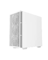 Корпус Deepcool CH560 DIGITAL White