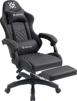 Игровое кресло Defender Bora