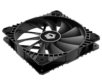 Fan - ID Cooling WF-14025-XT BLACK