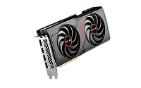 Sapphire - 8GB PULSE AMD RADEON RX7600 GAMING OC GDDR6 HDMI