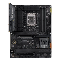 MB ASUS TUF GAMING Z790-PLUS WIFI DDR5