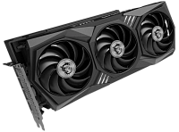 MSI-8GB GeForce RTX3070 Gaming Z Trio 