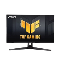 ASUS - 27" TUF Gaming VG27UQ1A Gaming Monitor, UHD (3840x2160), 160Hz, 1ms, AMD FreeSync, NVIDIA® G-