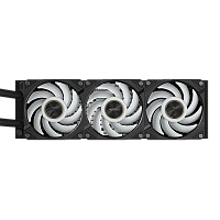 Gigabyte - GP-AORUS WATERFORCE X II 360
