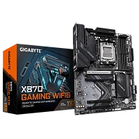 MB Gigabyte AMD AM5 X870 GAMING WIFI6 DDR5