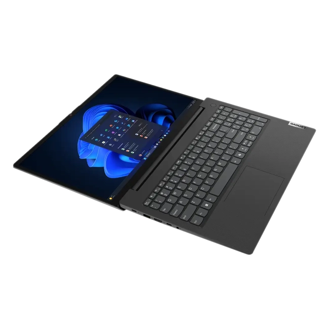 Lenovo V15 G6 ITN (Intel N100/ DDR5 8GB/ SSD 256GB/ 15.6 FHD/ Intel UHD Graphics/ No DVD/ DOS/ RU) 