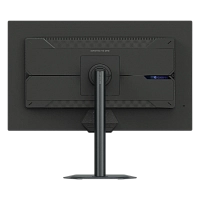 Gigabyte - 27" M27Q3 EK Gaming Monitor, IPS, 300hz, 1mc, QHD (2560 х 1440), HDMI, DisplayPort, Type-