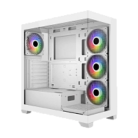 Корпус - FSP M340-WA White