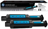 HP Neverstop Laser 2 Toner Reload kits 103AD