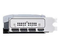 MSI - 16GB GeForce RTX5080 VENTUS 3X OC PLUS (912-V531-001)