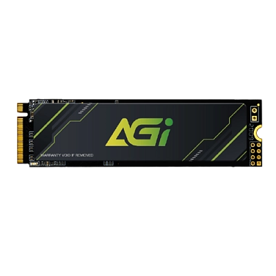 SSD M2 AGI 256GB  NVMe