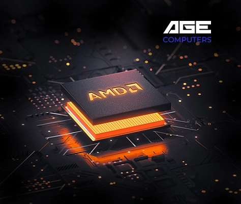 Какой процессор AMD нужен игровому ПК? 