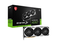 MSI - 8GB GeForce RTX4060Ti VENTUS 3X E 8G OC 