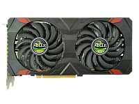 Gainward - 2GB GeForce GT730 DDR3 64B CRT DVI HDMI (NEAT7300HD46-2080H)