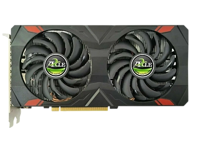 Gainward - 2GB GeForce GT730 DDR3 64B CRT DVI HDMI (NEAT7300HD46-2080H)