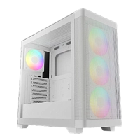 Корпус - Gamdias ATHENA M3 WH
