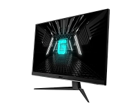 MSI - 27" G2712F Gaming Monitor, IPS, 1mc, 180hz, FHD (1920x1080), HDMI+DP, Black