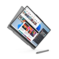 Lenovo IdeaPad Flex 5 14IRU9  (Intel Core 5-120U/ DDR5 16GB/ SSD 512GB/ 14" WUXGA IPS Touch/ Integra