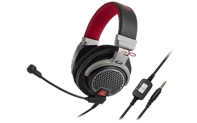 Audio technica-ATH-PDG1-