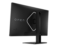 HP - 27 OMEN 27s [2H] Gaming Monitor, IPS, 1ms, 240 Hz, FHD (1920 x 1080),HDMI; Audio; USB hub; Disp