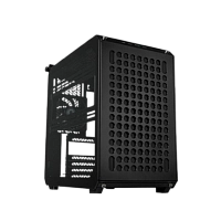 Корпус Cooler Master Qube 500